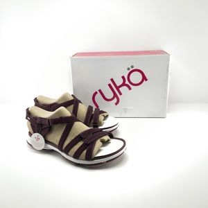 Ryka sandals